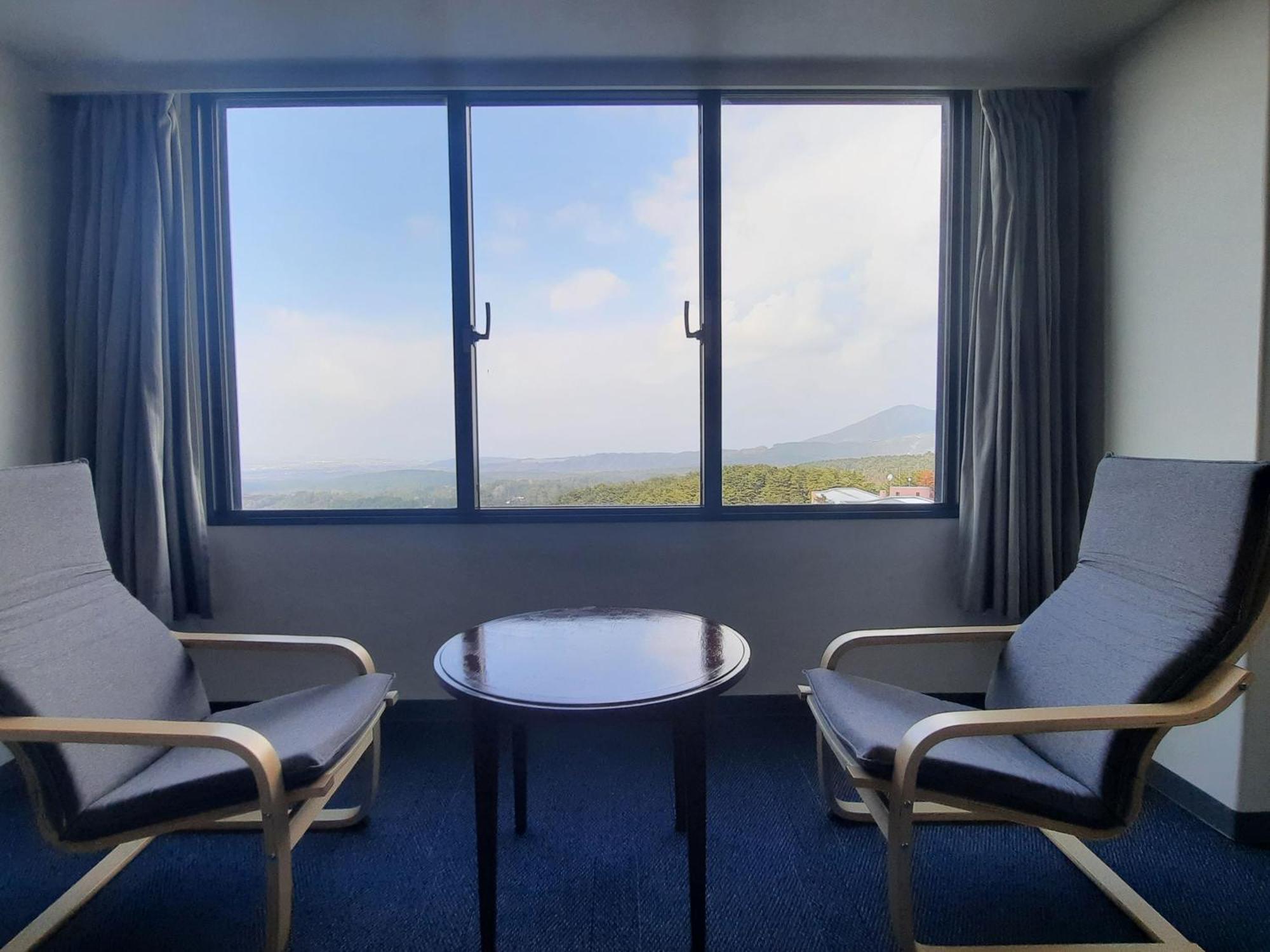 Mercure Tottori Daisen Resort & Spa Esterno foto