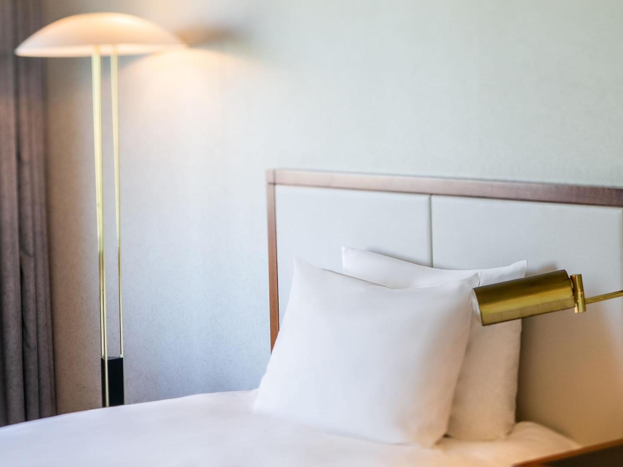 Mercure Tottori Daisen Resort & Spa Esterno foto