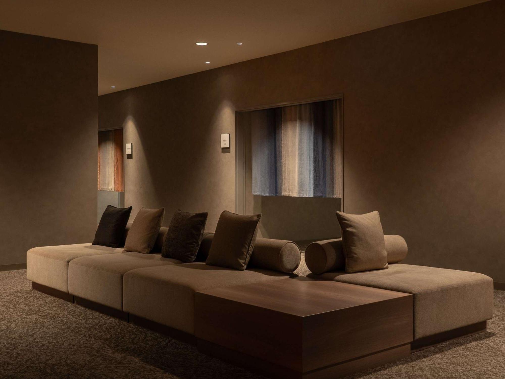 Mercure Tottori Daisen Resort & Spa Esterno foto