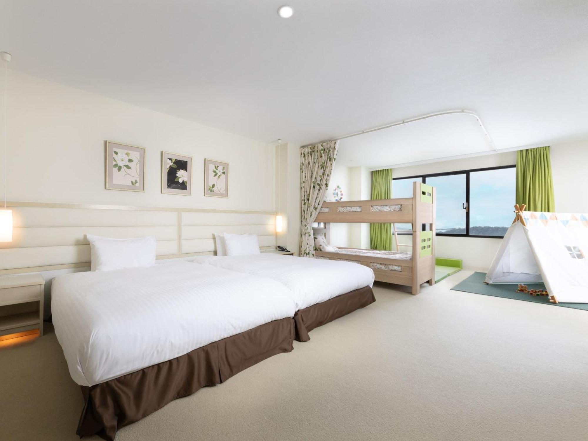 Mercure Tottori Daisen Resort & Spa Esterno foto